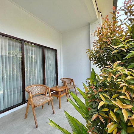 Cg Guesthouse Canggu Exteriér fotografie